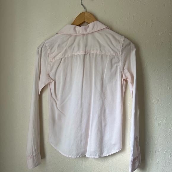 American Eagle collared shirt - Picture 3 of 3